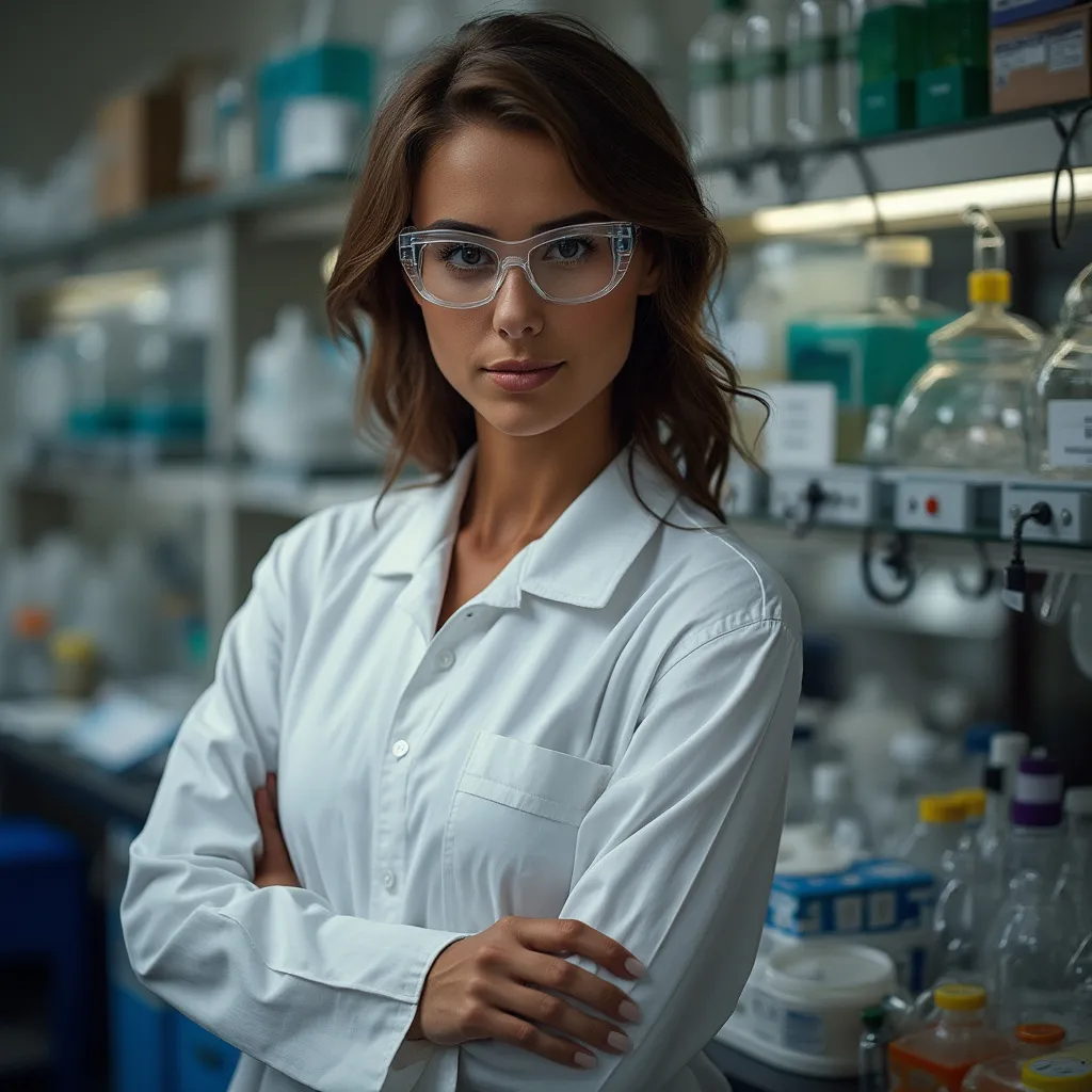 Camila Rojas Líder de Innovación